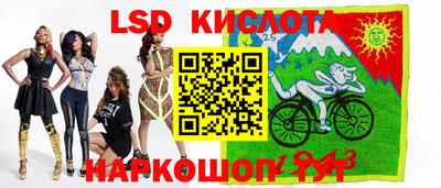 гашик Лесосибирск